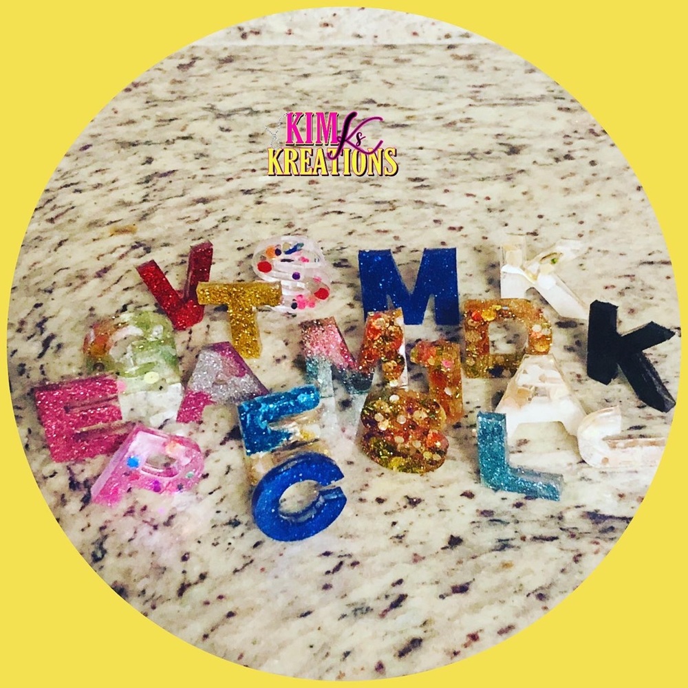 Handmade Keychains - Picture 3 of 4